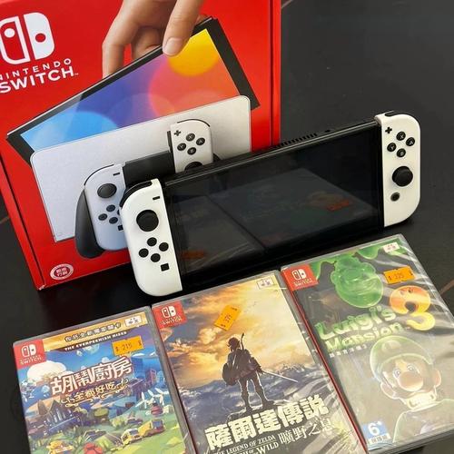 任天堂 Nintendo 特惠游戏道具 1000元 官方授权