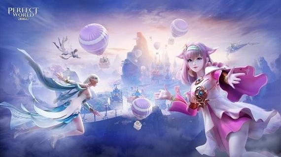 完美世界 PerfectWorld 季卡会员服务 永久 安全可靠