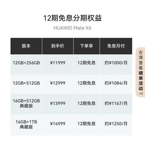 华为 Huawei 特惠会员服务 100元 安全可靠